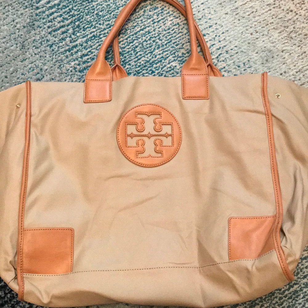 Tory Burch Tote